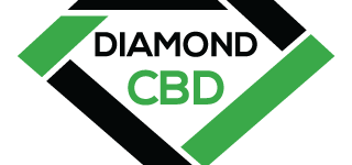 diamond cbd logo