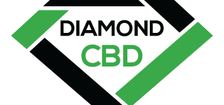 diamond cbd logo